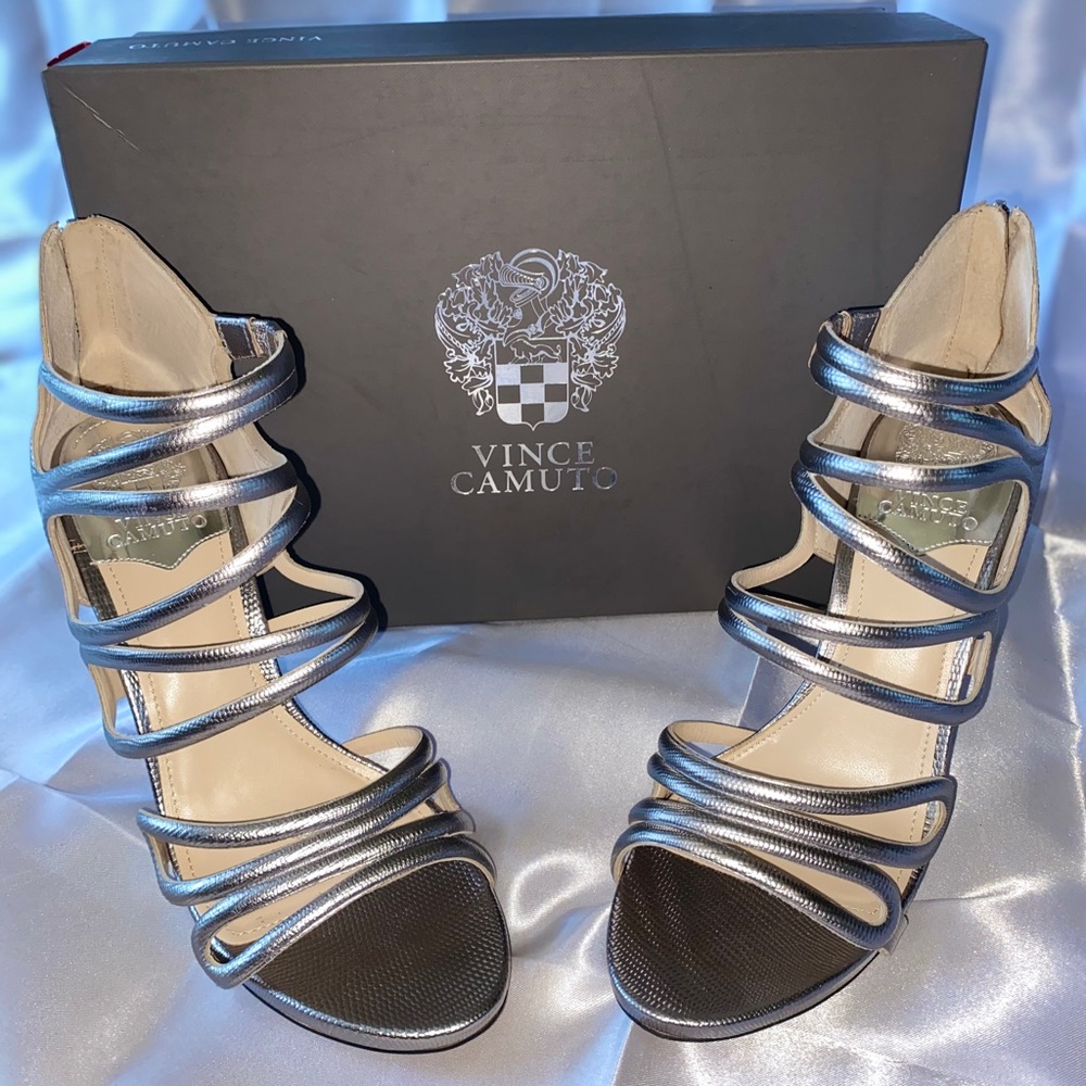 heels